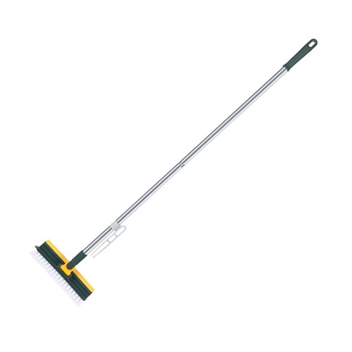 Auto laveuse pour sol brosse - pour,
