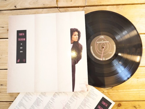 Tanita tikaram the sweet - tanita,