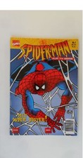 Marvel Comic Spider-Man n°7