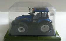 1/43 Tracteur VALTRA T190