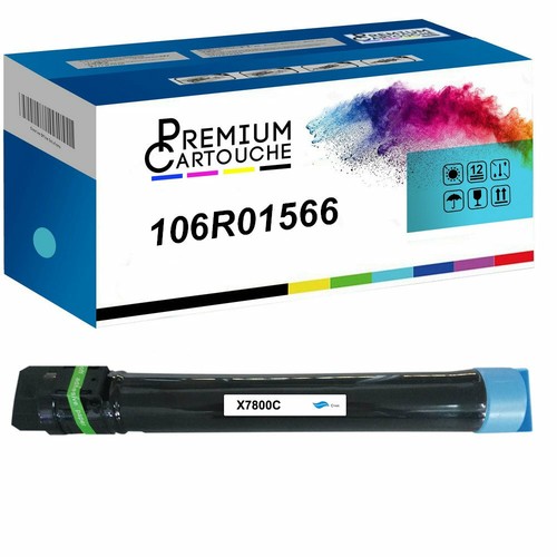 Premium cartouche toner - cartouche, x1