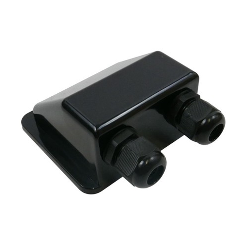 Panneau solaire double câble - panneau,