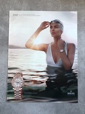 Publicité de presse 2009