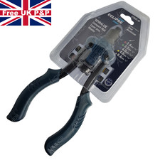 Riveteuse Eclipse Spiralux