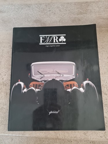 Revue fmr ème année - ème,