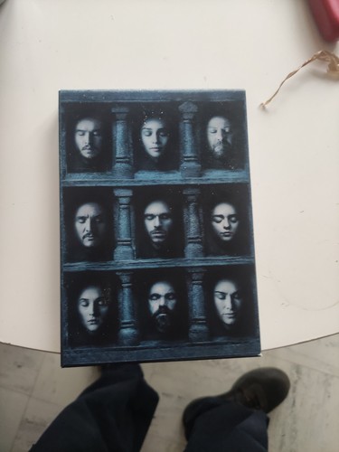 Dvd game thrones saison - dvd,