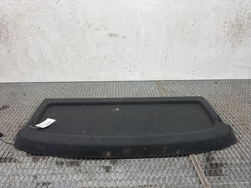 Plage arriere volkswagen golf - volkswagen,