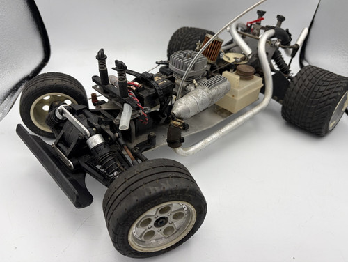 Pour pièces kyosho moteur - pièces,