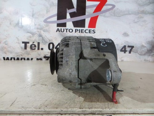 Alternateur opel corsa - opel, b