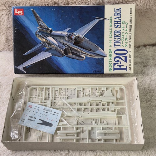 144 scale northrop - ls,