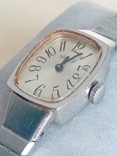 Montre mécanique femme