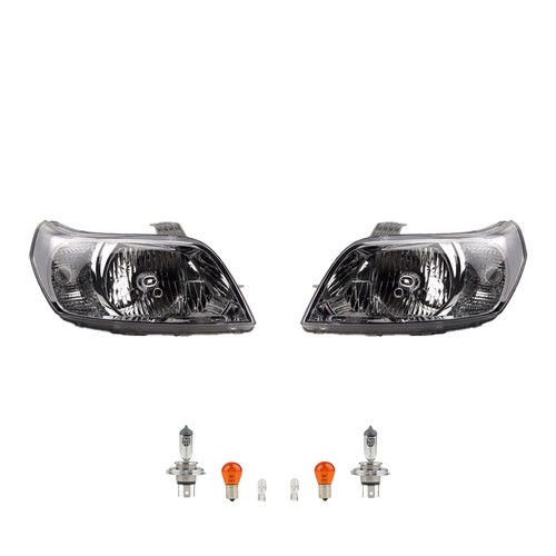 Kit phares compatible - kit,