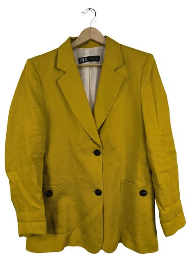 Zara blazer court dames - blazer,