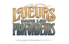 CARTE LORCANA LUEURS DANS LES PROFONDEURS RARE/SUPER RARE À PARTIR DE 1€