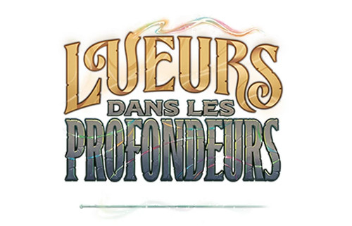 Carte lorcana lueurs dans les - lorcana,