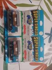 majorette blister, camion majorette