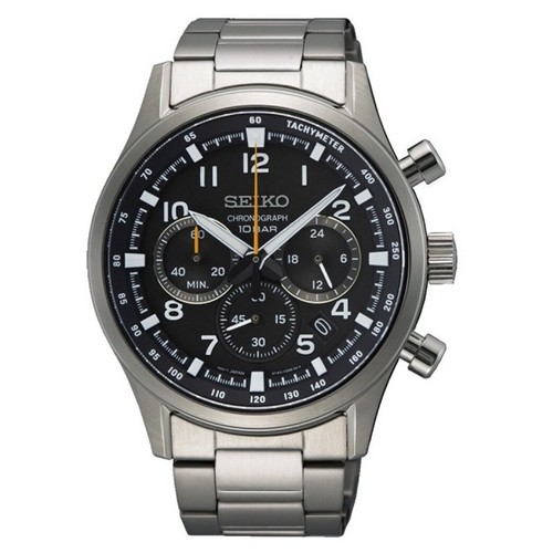 Seiko chronographe conceptual - chronographe,