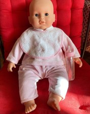 Poupon Interactif Corolle