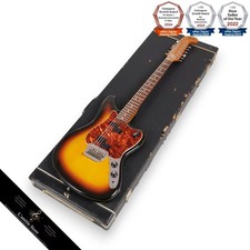 Guitare électrique Fender