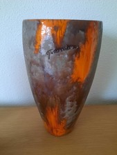 Vase Poterie Goicoechea