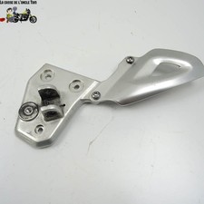 Platine avant gauche Triumph