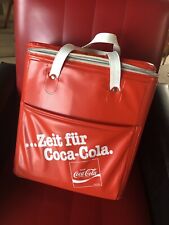 Glacière Semi Rigide Collector coca cola