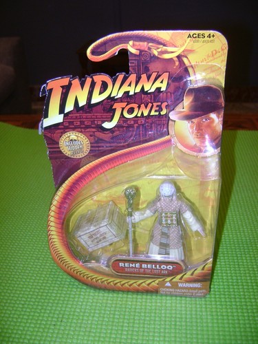 Indiana jones raiders the - indiana,