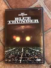 Blue thunder dvd 1998 - (dvd,,
