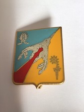Insigne Militaire Armée De