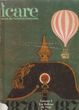 Revue Icare No.56 (1971)