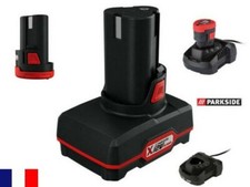 Batterie 4Ah ou 2Ah ou