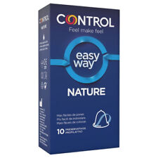 CONTROL - Nature Easy Way 10