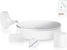 Alarme Maison Wi-Fi Somfy