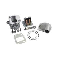 Boite a clapet  polini mbk 51