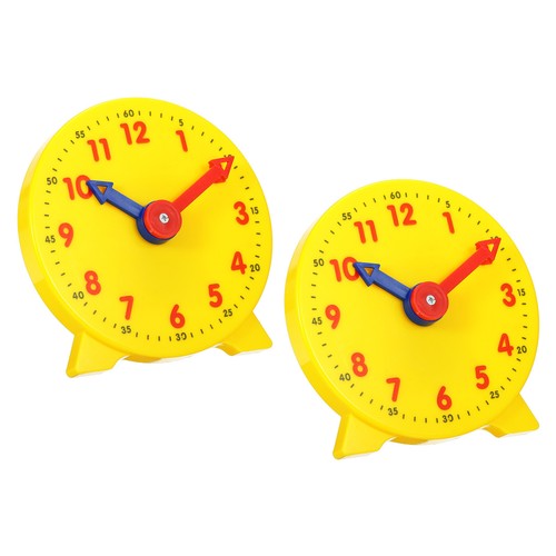 Pouce enseignement horloge 2 - pouce,
