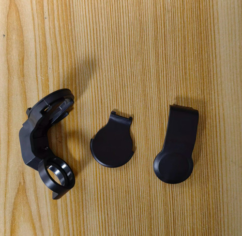 Gimbal yaw arm - yaw,
