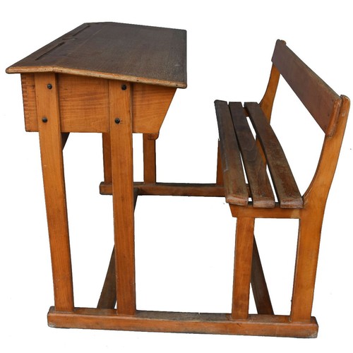 Bureau places écolier en - bureau,
