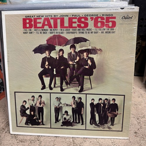 The beatles st - beatles,