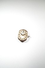 Omega 482 - Mouvement /