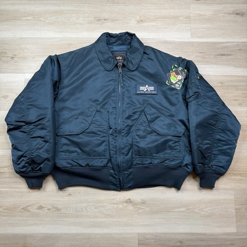 Alpha industries cwu - industries, 45p