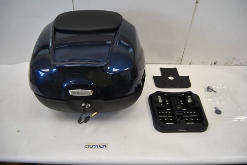 Rear top box deep - rear,