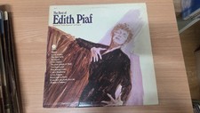 Edith Piaf – The Best Of