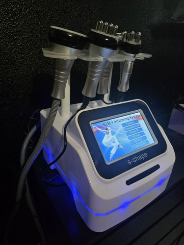 Omanle 40k ultrasonic - omanle, 6
