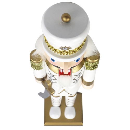 Casse noisette figurine - noisette,