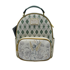 Sac a dos La Fée Clochette