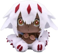 Peluche Made in Abyss Faputa