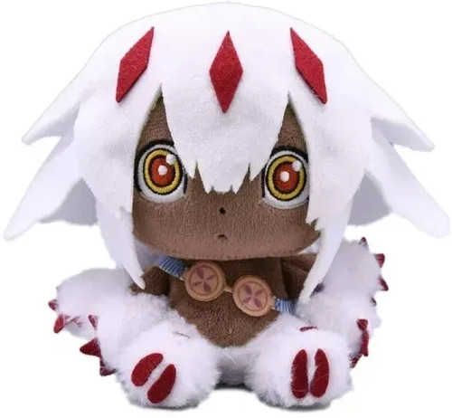 Peluche made abyss - peluche, faputa