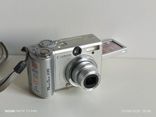 Appareil photo argentique Canon PowerShot A95 5 MP