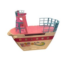 Mattel 2011 Barbie Sisters