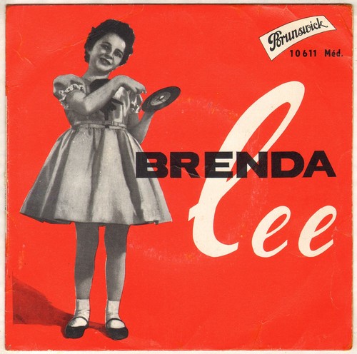 Brenda lee rock - the, /